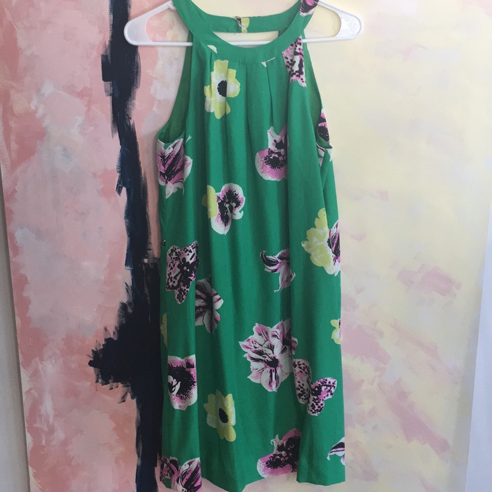 BEAUTIFUL NWT J CREW DRESS QUALITY DRESS SIZE 8